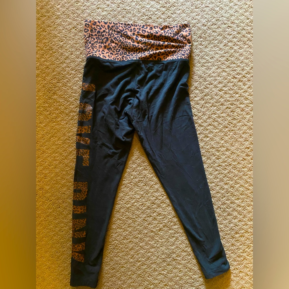 Victoria Secret PINK Leggings